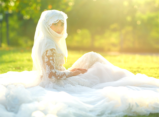 Wedding Gifts in Dubai