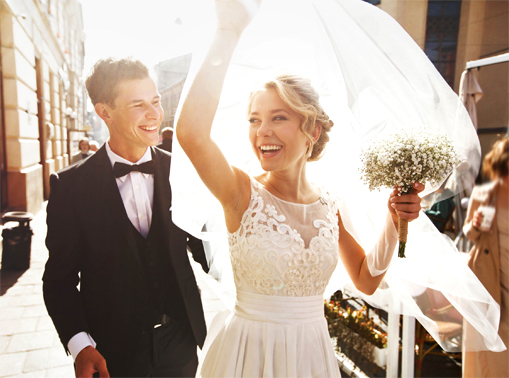 Wedding Gifts in Dubai