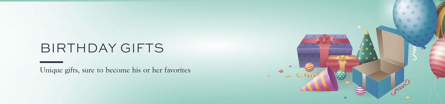 Birthday Gifts – Dubai and all over UAE