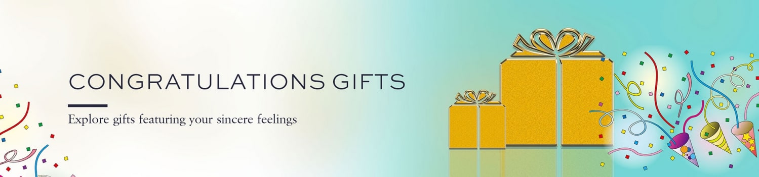 Congratulations Gifts in Dubai, UAE
