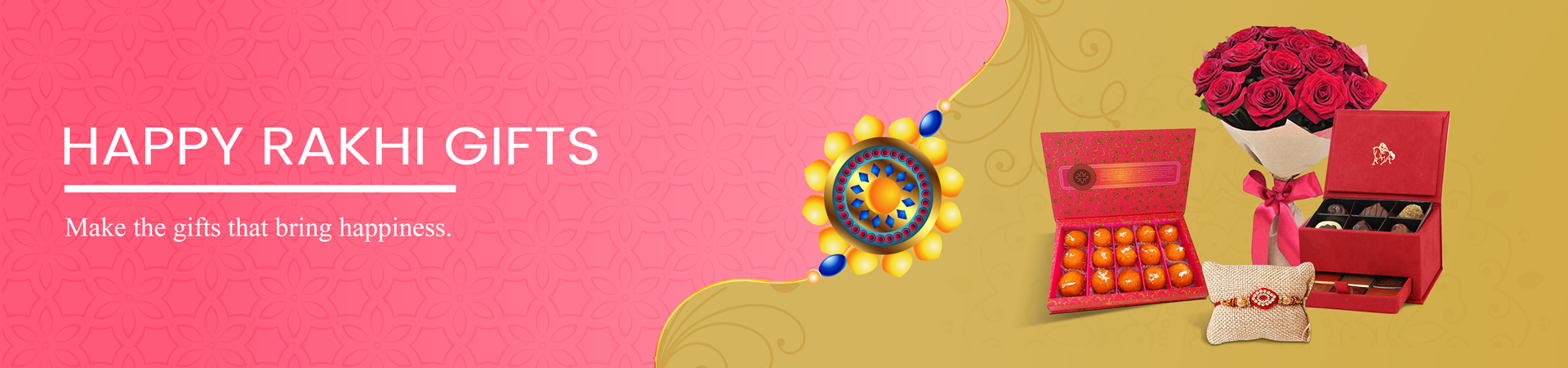 Rakhi Gifts Online Dubai, UAE