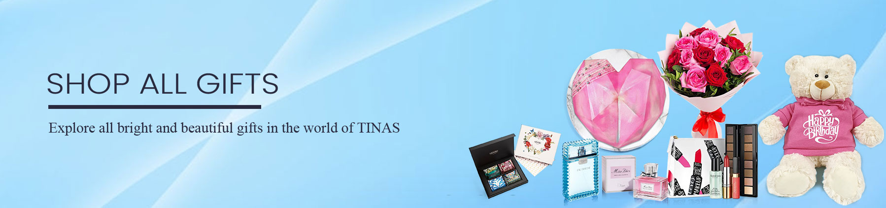 Online Gifts For All Occasions