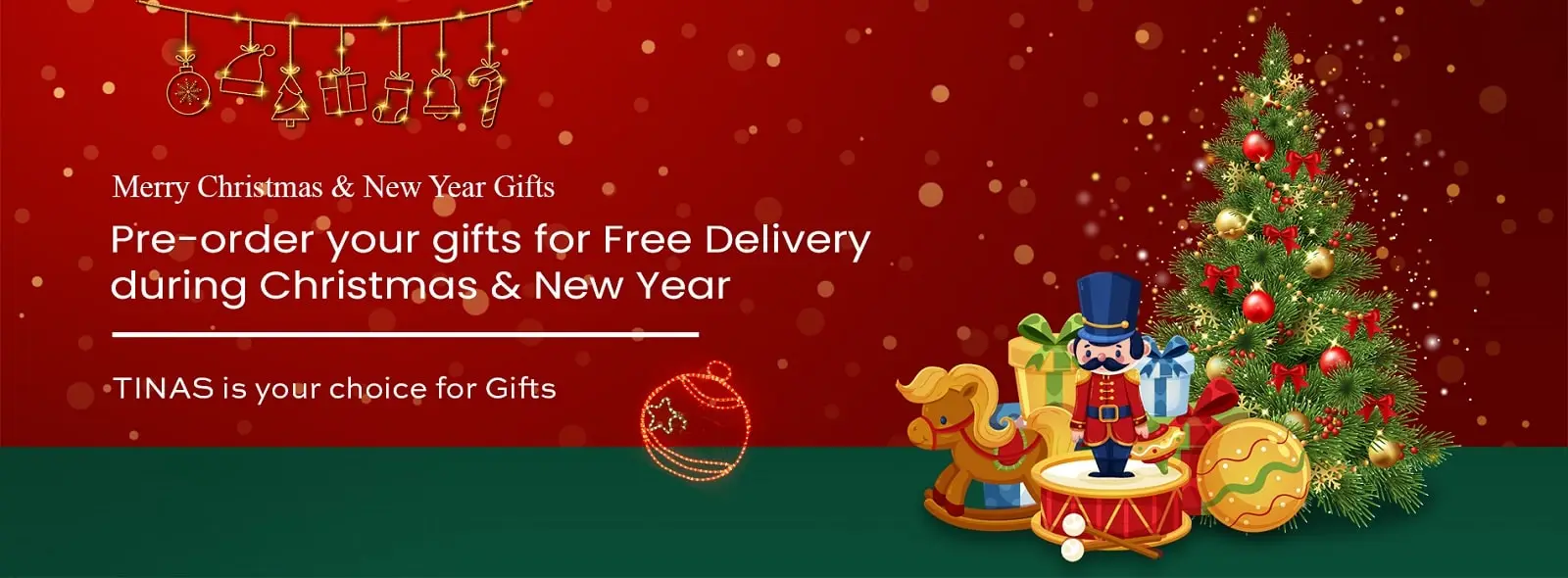 Online Gift Shop
